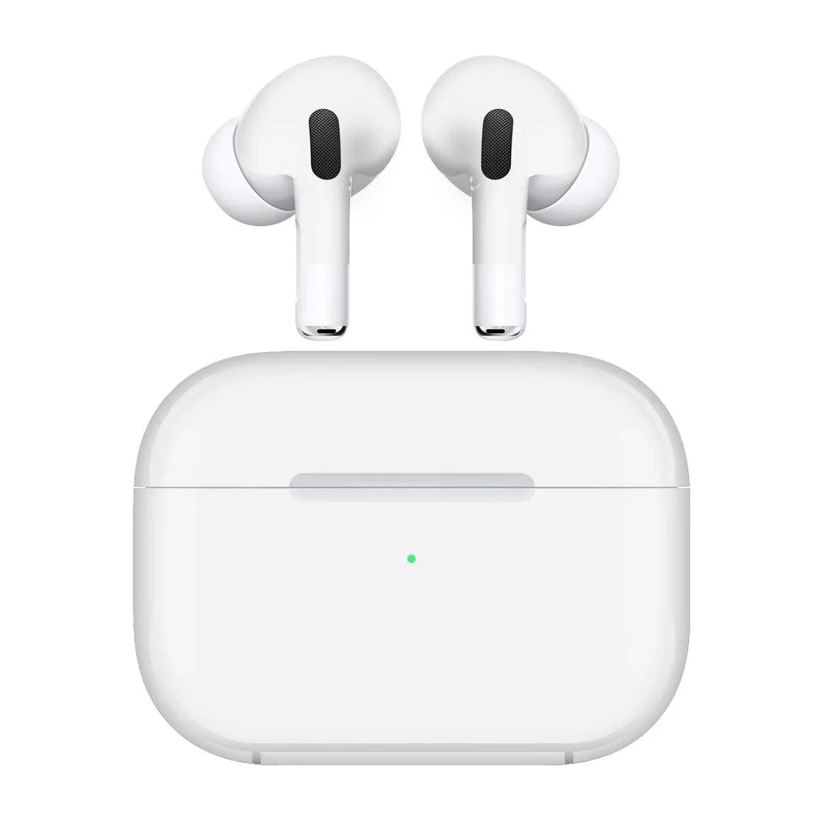 AirPods Pro (2nd Gen) Naked Series Skins - Slickwraps