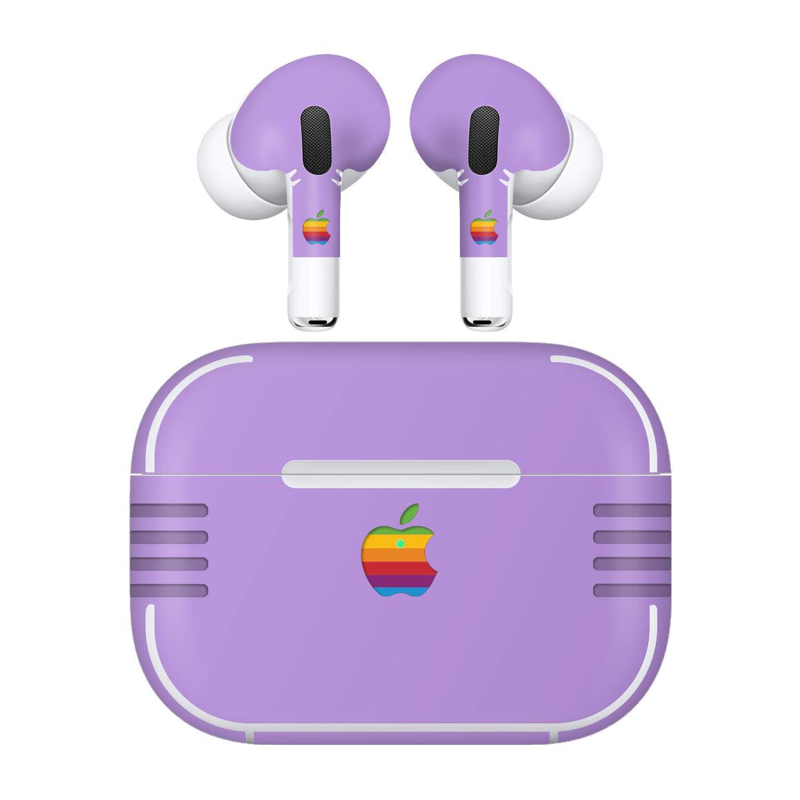 Apple Airpods Pro Airpods Case Cover Flipkart GADGETSBULK Back