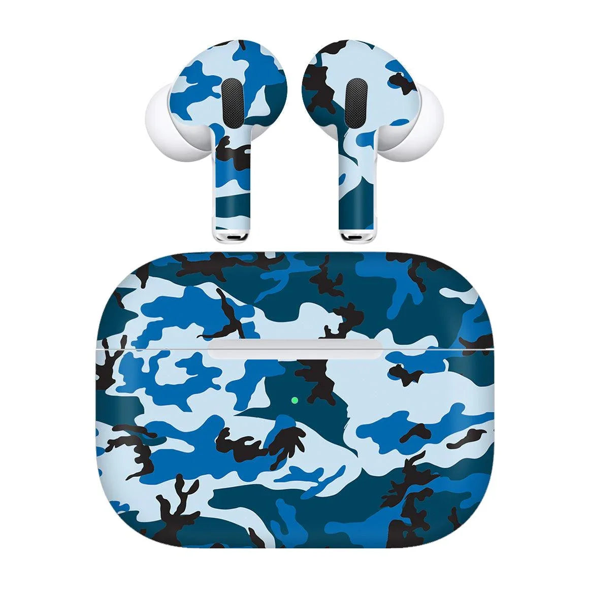 AirPods Pro Camo Series Skins - Slickwraps