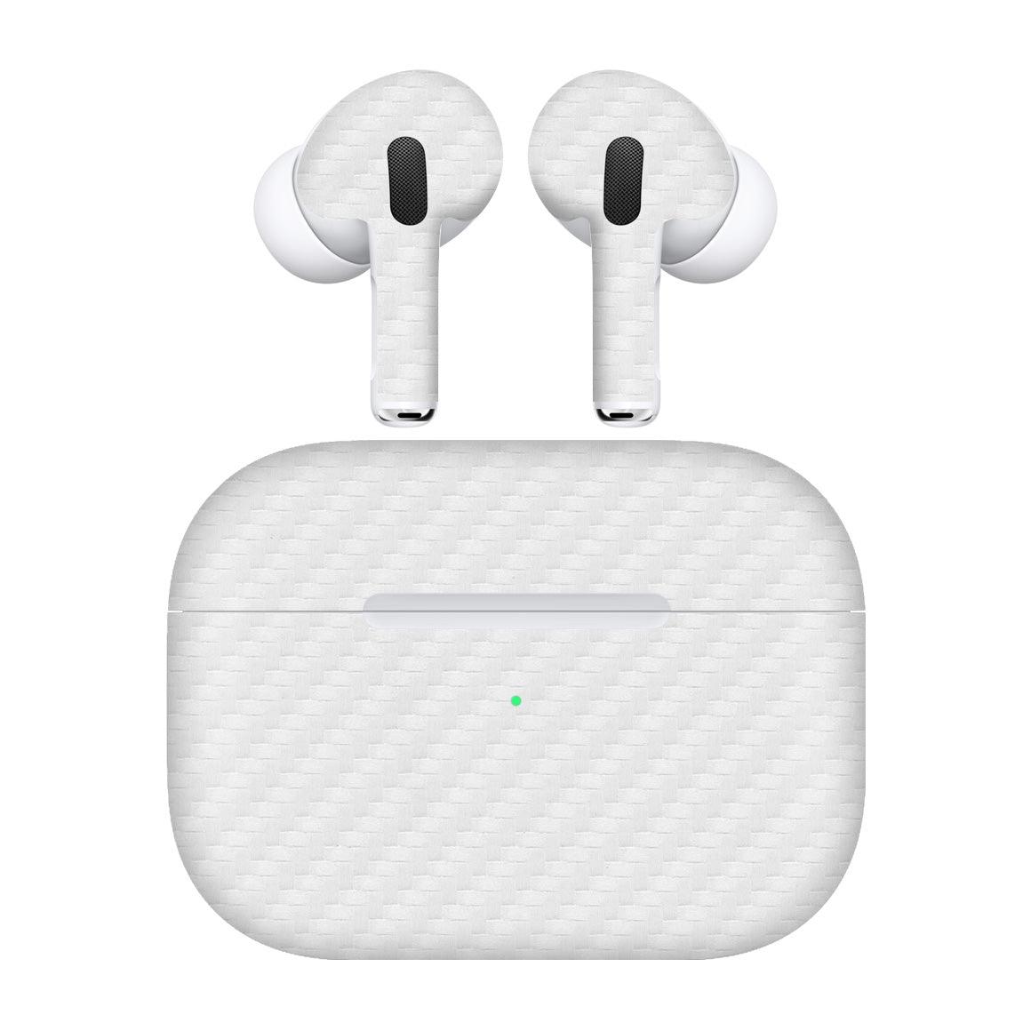 スマートフォン/携帯電話 バッテリー/充電器 AirPods Pro Carbon Series Skins – Slickwraps