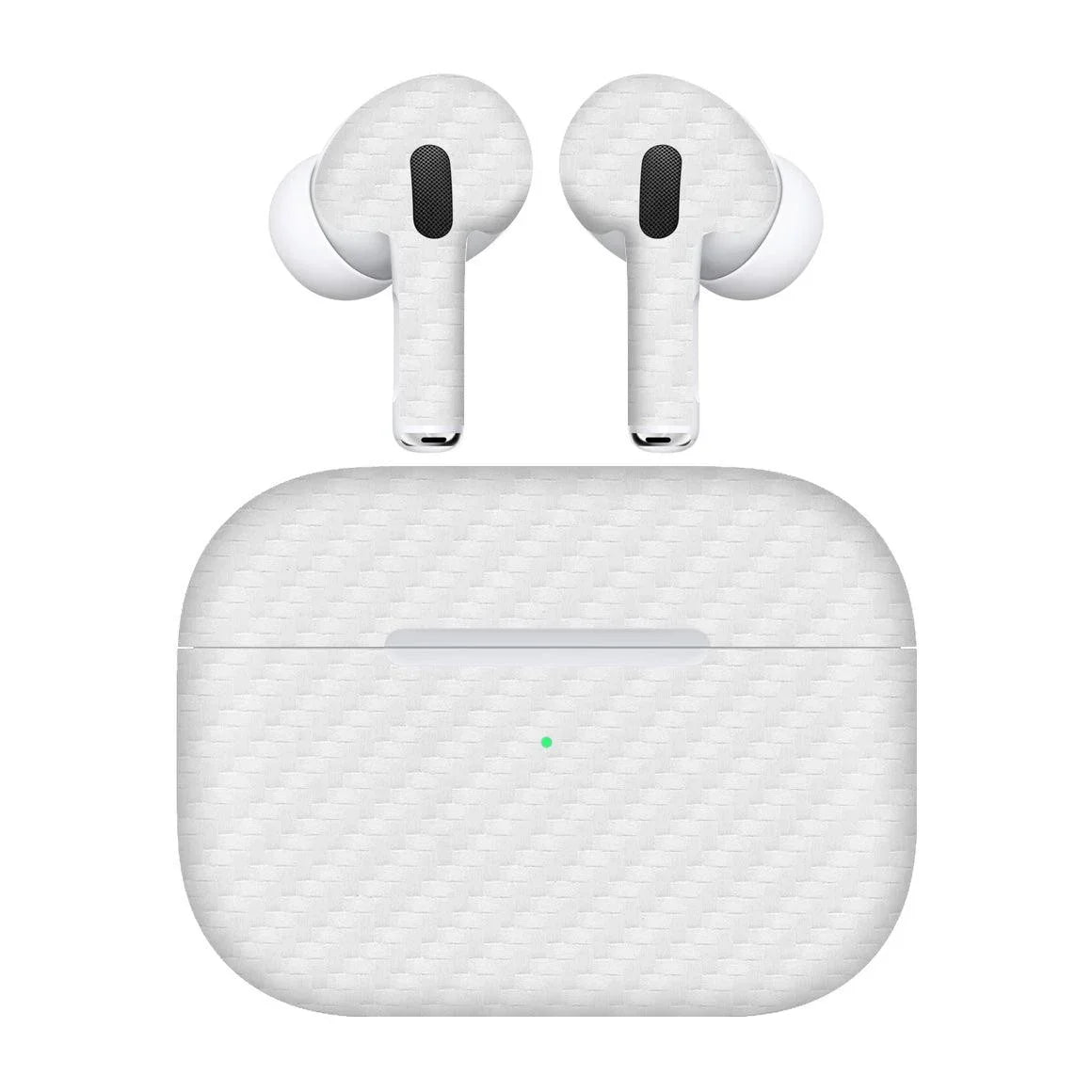 AirPods Pro Carbon Series Skins - Slickwraps