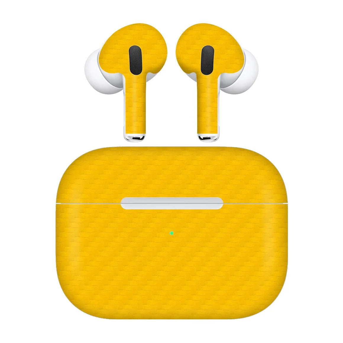 AirPods Pro Carbon Series Skins - Slickwraps
