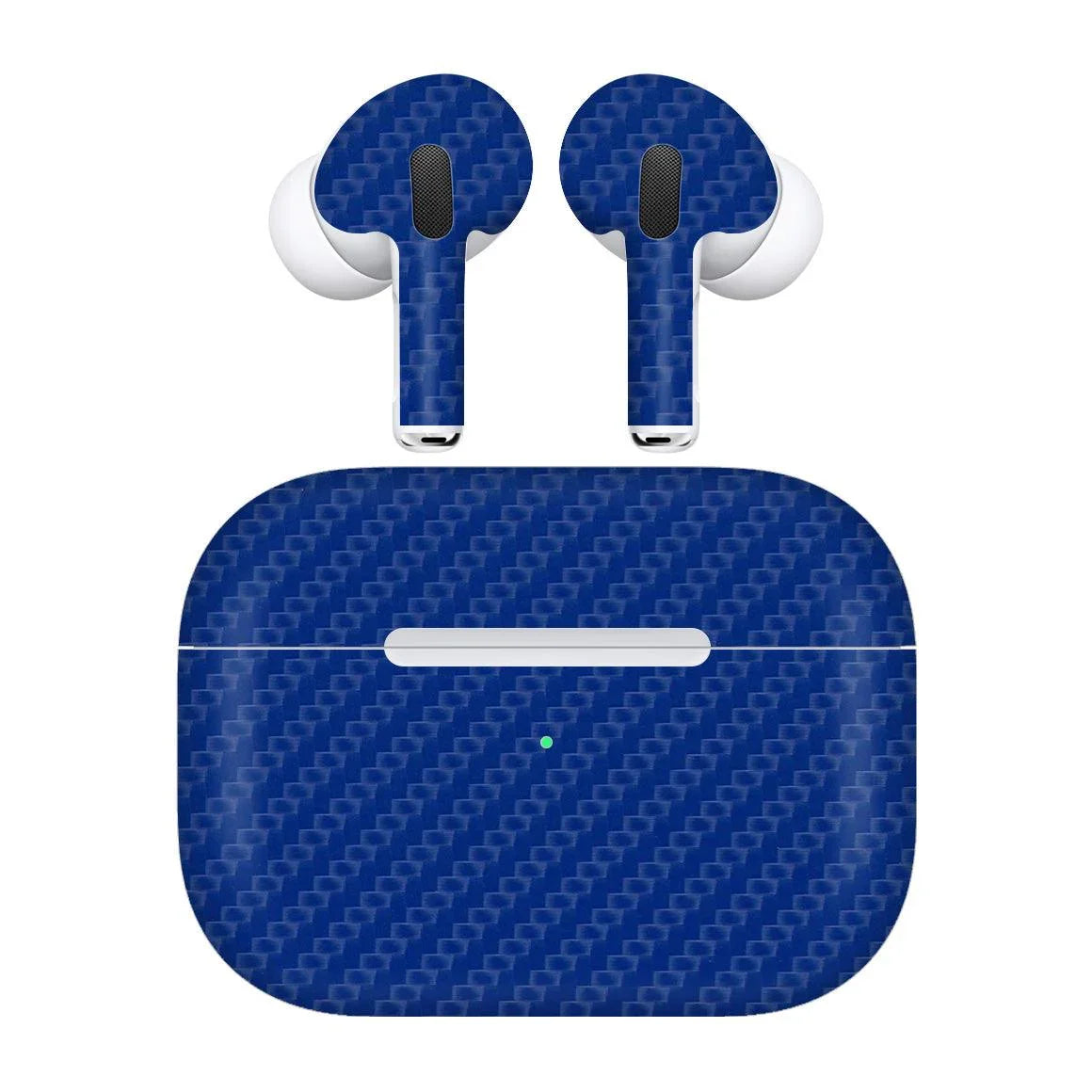AirPods Pro Carbon Series Skins - Slickwraps