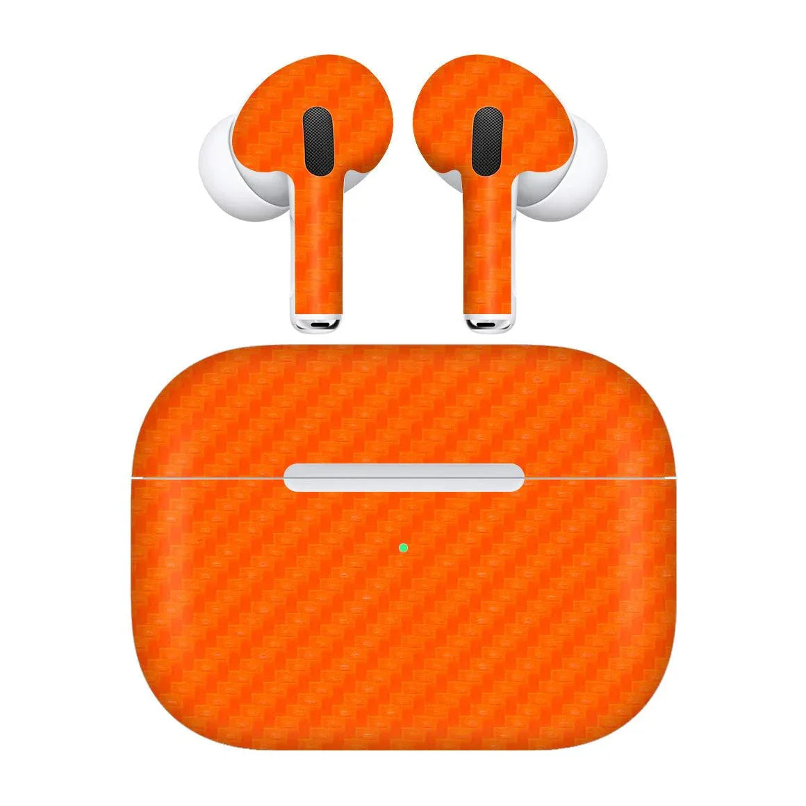 AirPods Pro Carbon Series Skins - Slickwraps