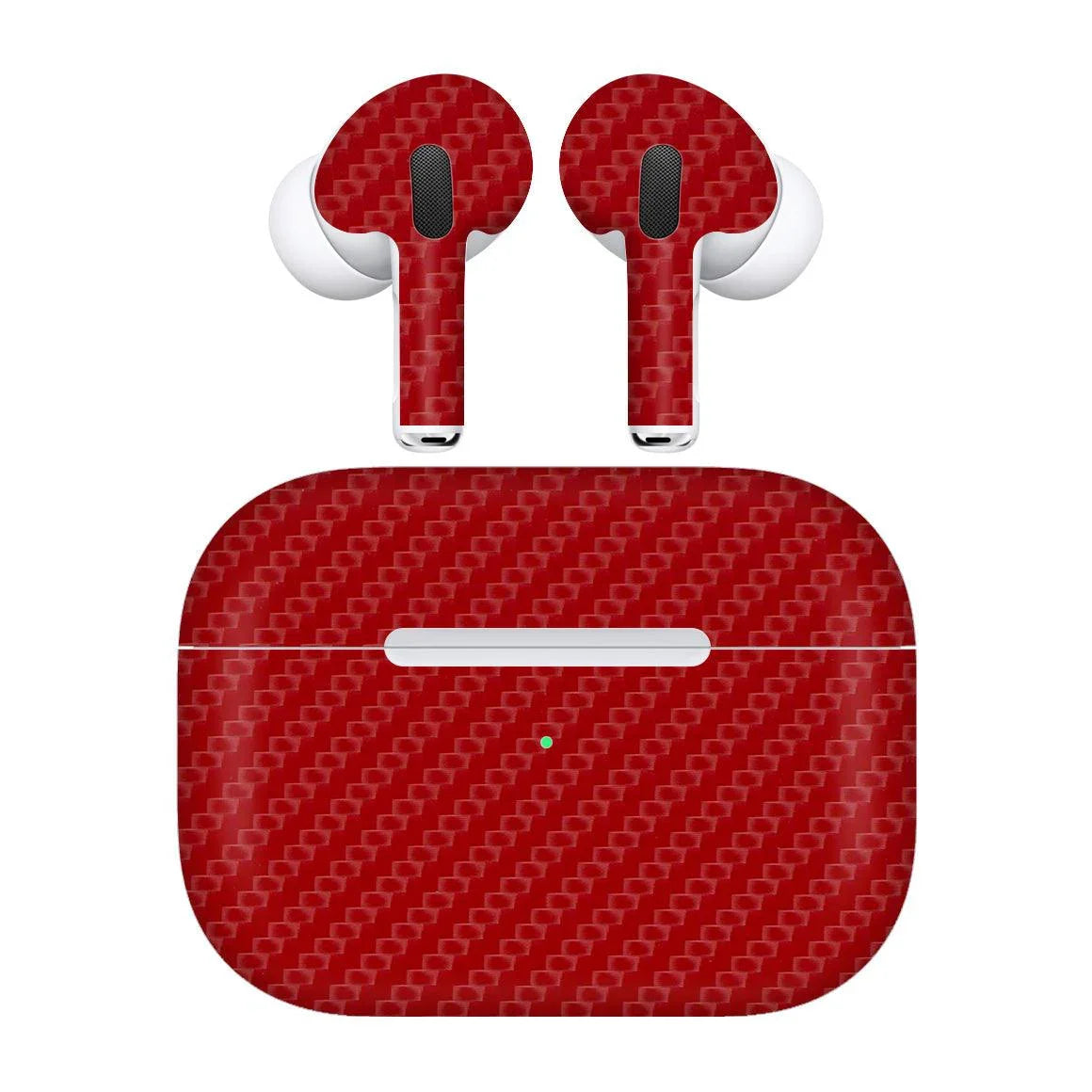 AirPods Pro Carbon Series Skins - Slickwraps