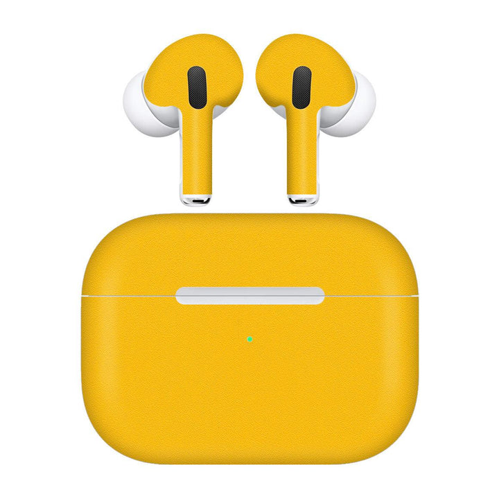 AirPods Pro Color Series Skins - Slickwraps