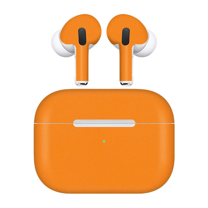 AirPods Pro Color Series Skins - Slickwraps