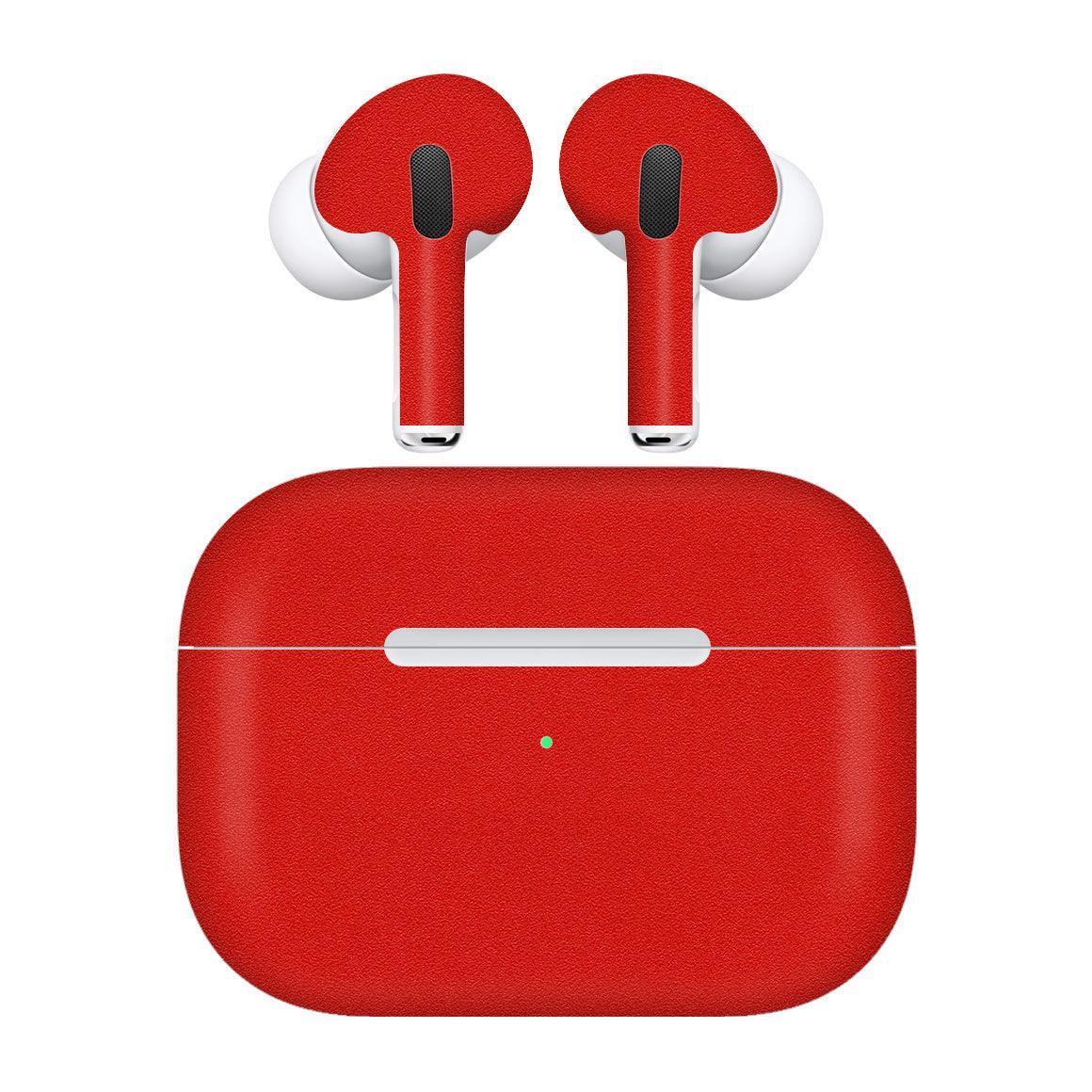 AirPods Pro Color Series Skins - Slickwraps