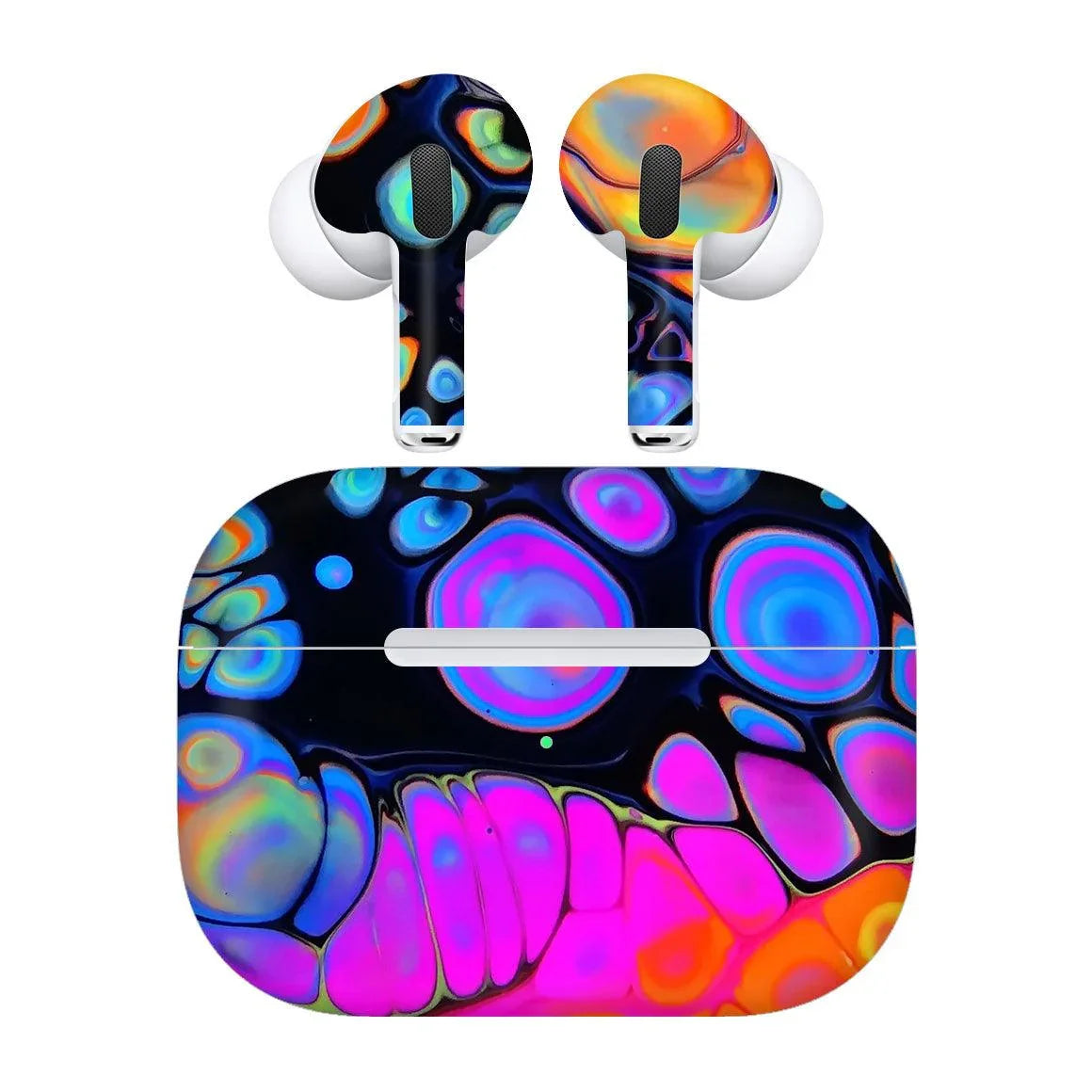 AirPods Pro Custom Skin - Slickwraps