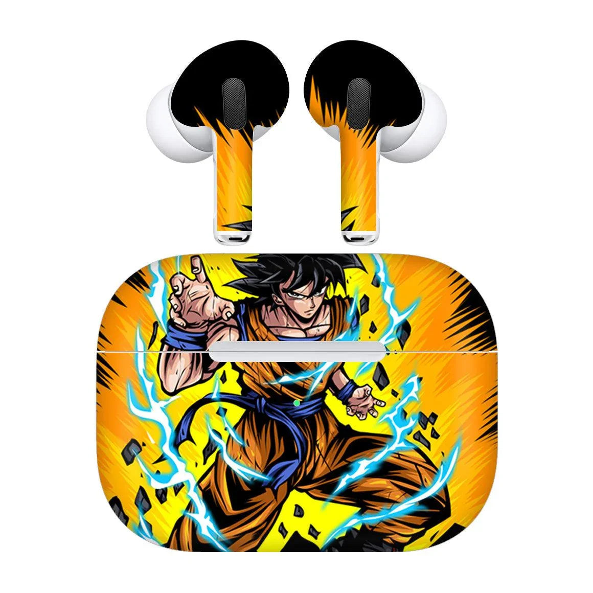 AirPods Pro Designer Series Skins - Slickwraps
