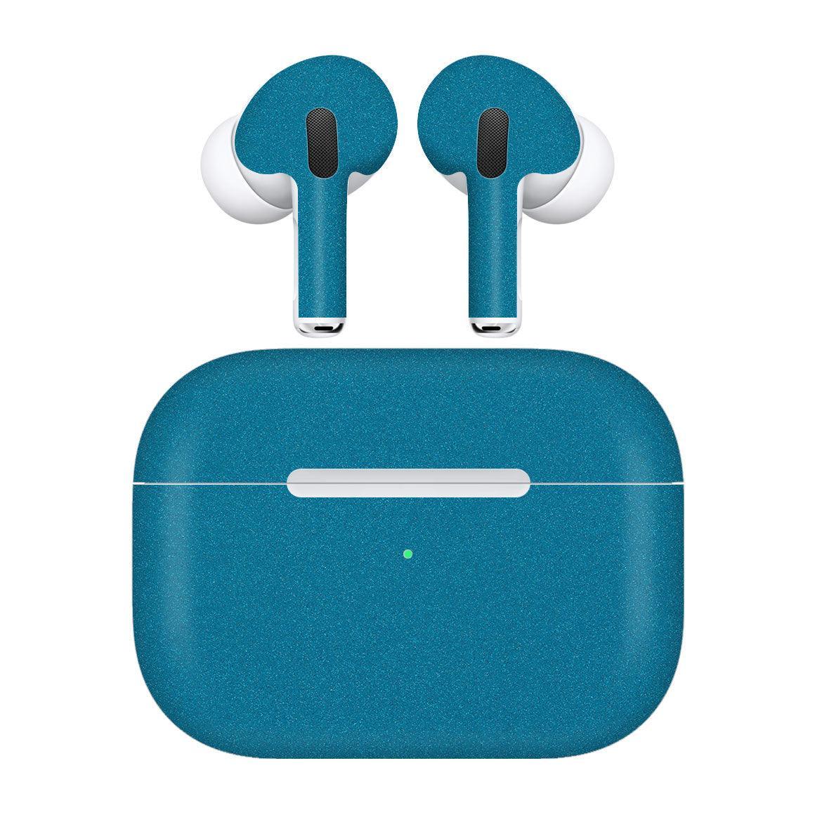 AirPods Pro Glitz Series Skins - Slickwraps