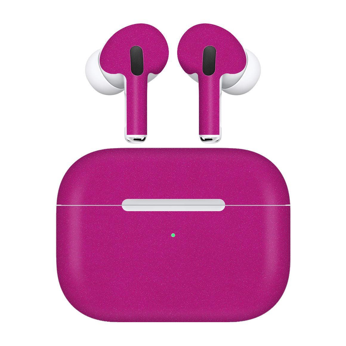 AirPods Pro Glitz Series Skins - Slickwraps