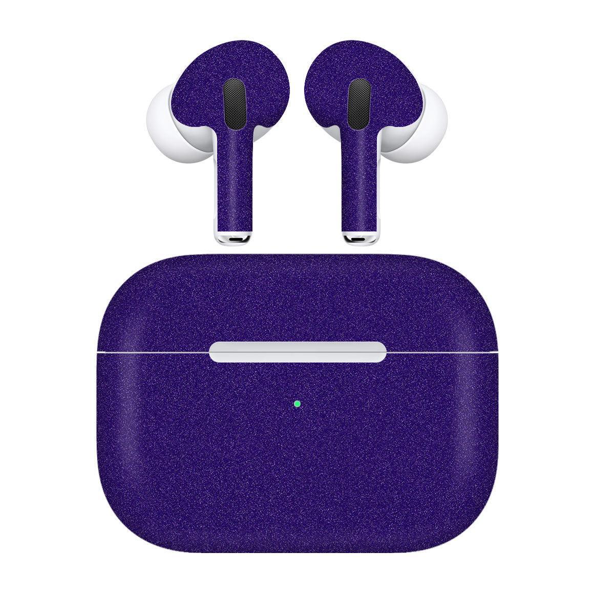 AirPods Pro Glitz Series Skins - Slickwraps