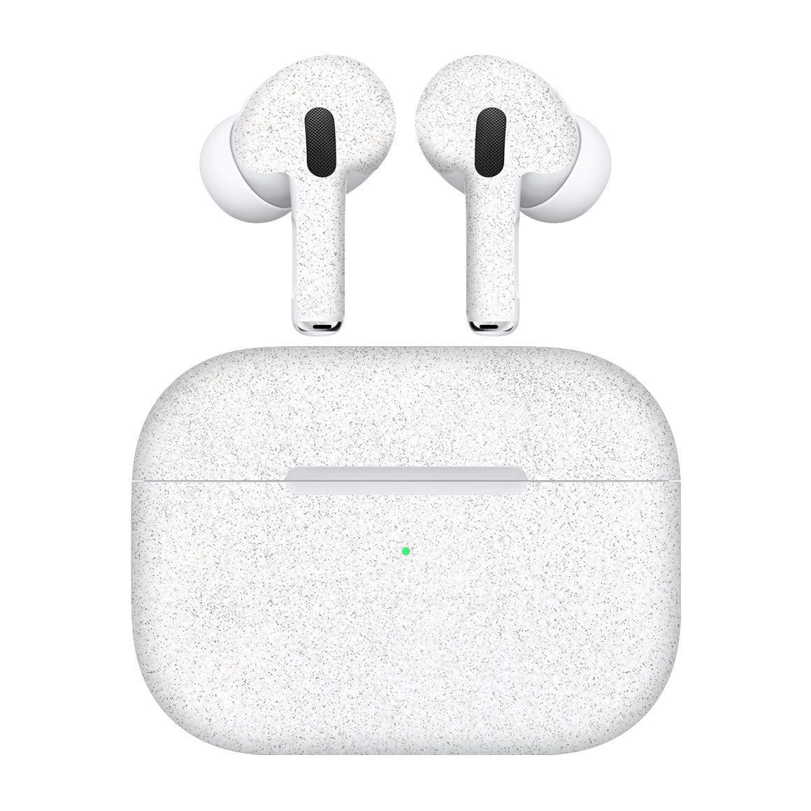 AirPods Pro Glitz Series Skins - Slickwraps