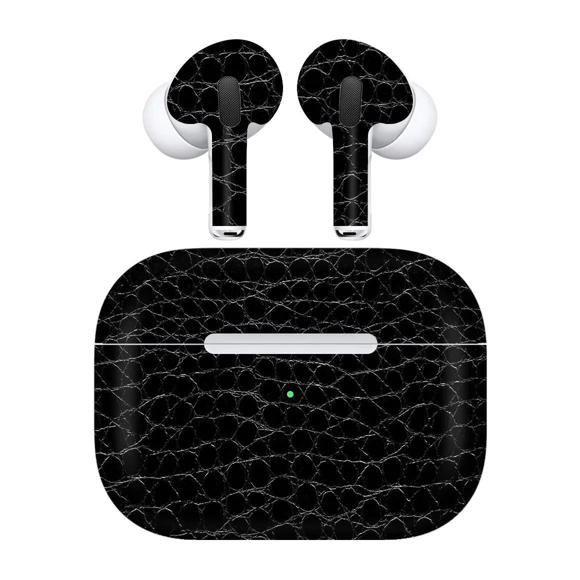 AirPods Pro Leather Series Skins - Slickwraps