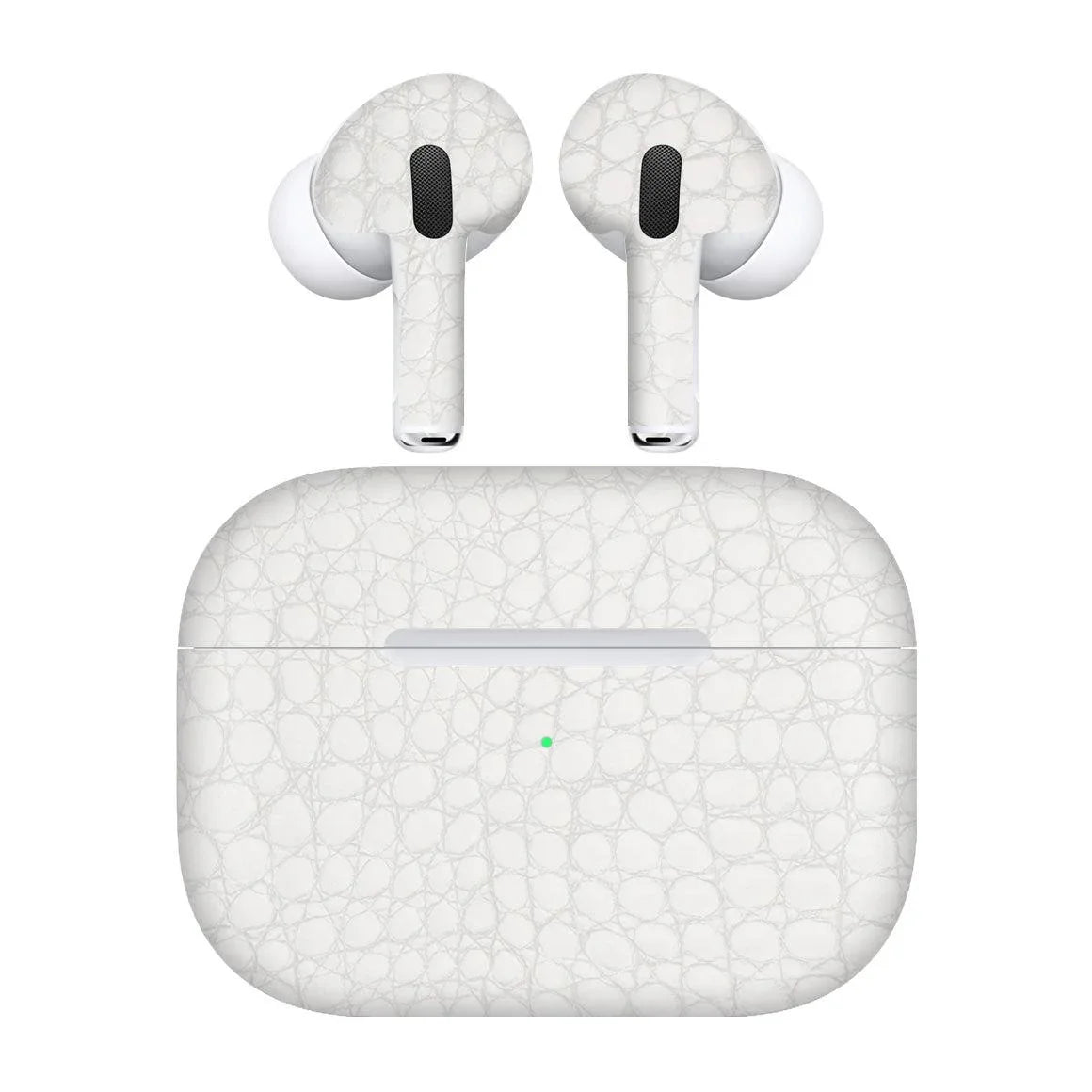 AirPods Pro Leather Series Skins - Slickwraps