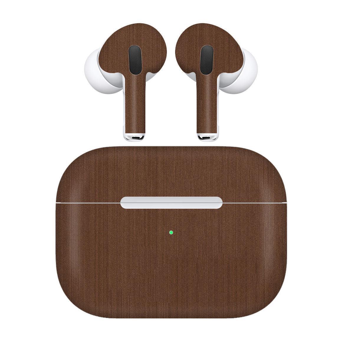 AirPods Pro Metal Series Skins - Slickwraps