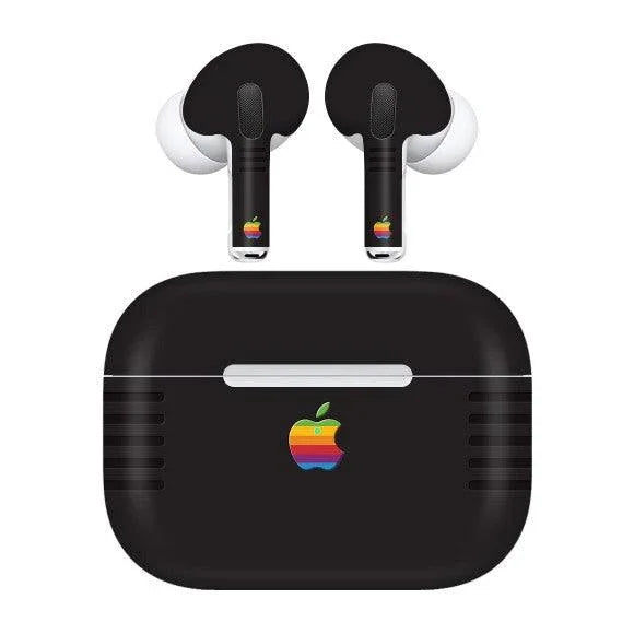 AirPods Pro Retro Series Skins - Slickwraps