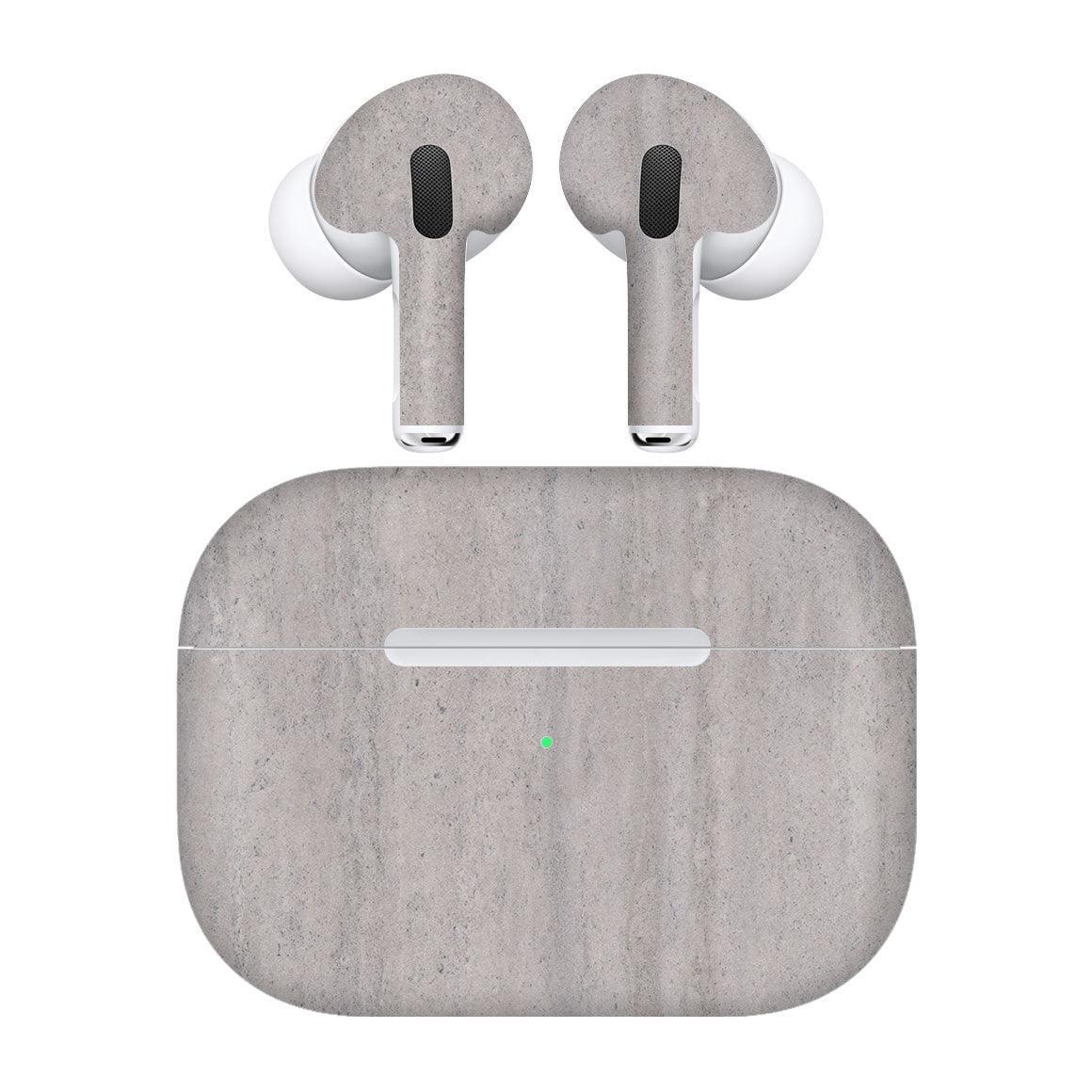 AirPods Pro Stone Series Skins - Slickwraps