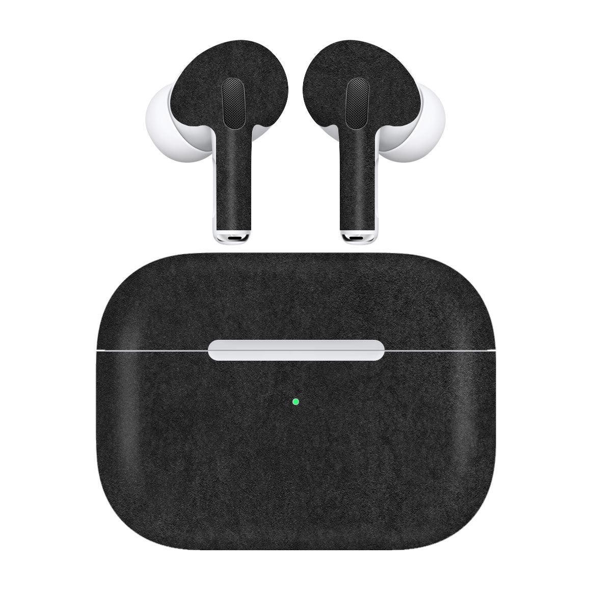 AirPods Pro Stone Series Skins - Slickwraps