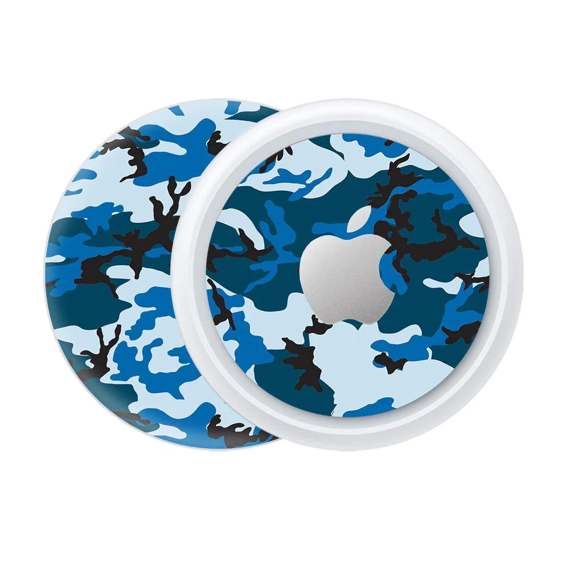 AirTag Camo Series Skins - Slickwraps