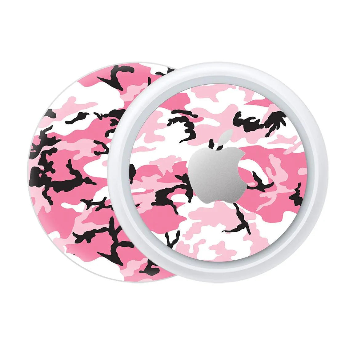 AirTag Camo Series Skins - Slickwraps