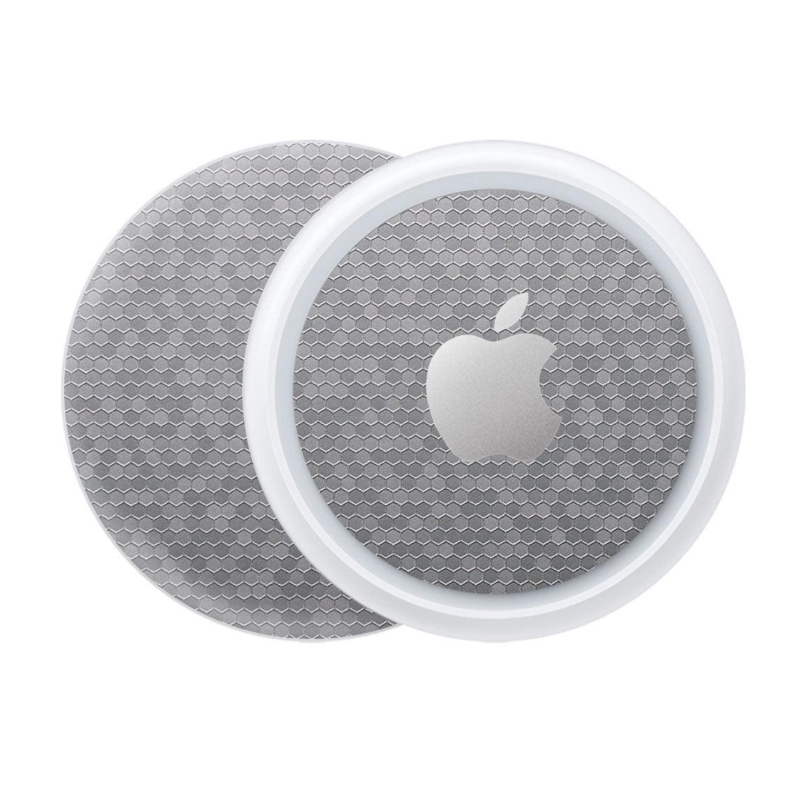 AirTag Honeycomb Series Skins - Slickwraps