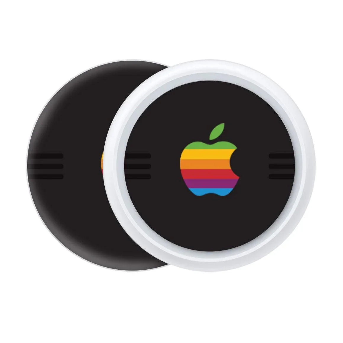 AirTag Retro Series Skins - Slickwraps