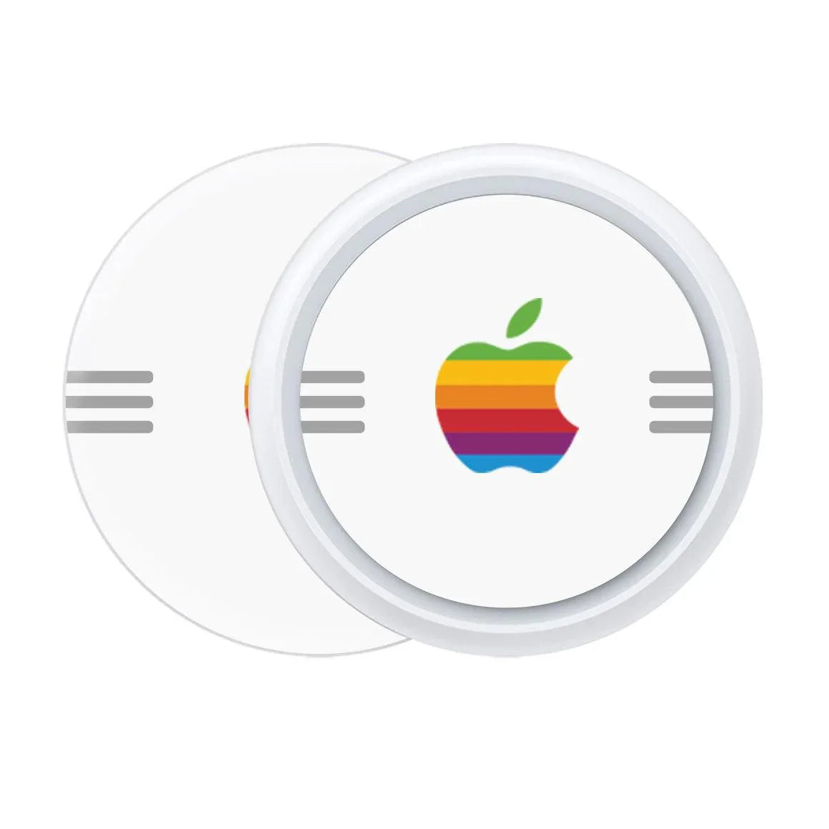 AirTag Retro Series Skins - Slickwraps