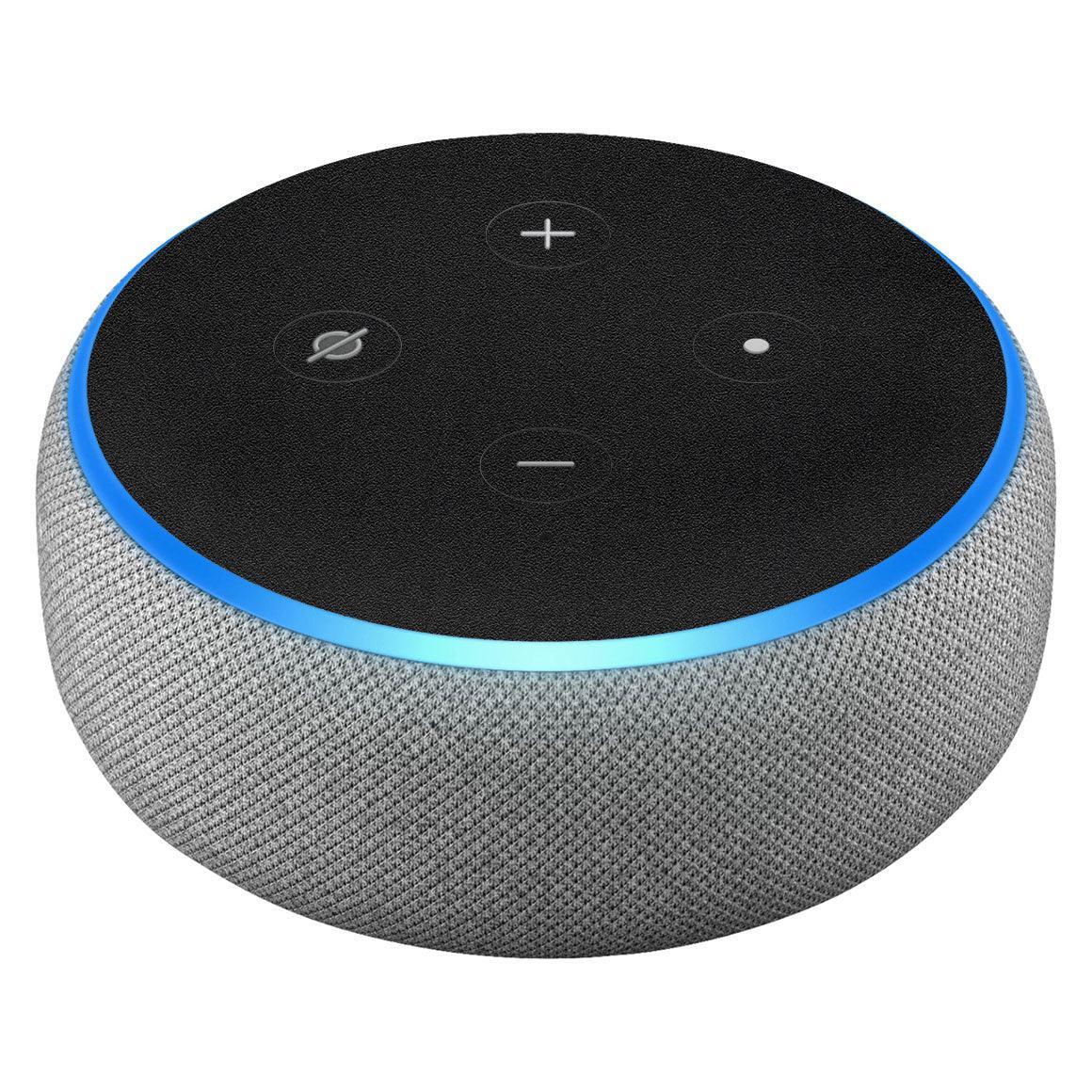 Amazon Echo Dot Gen 3 Color Series Skins - Slickwraps
