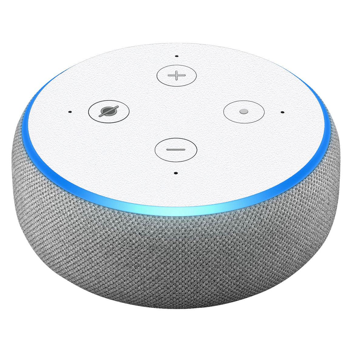 Echo dot best sale 3rd gen colors