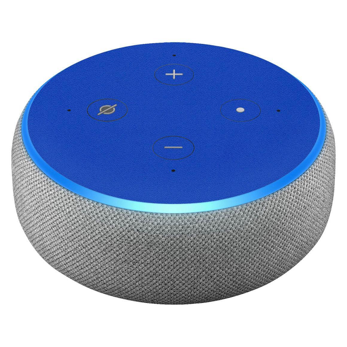 Amazon Echo Dot Gen 3 Color Series Skins - Slickwraps