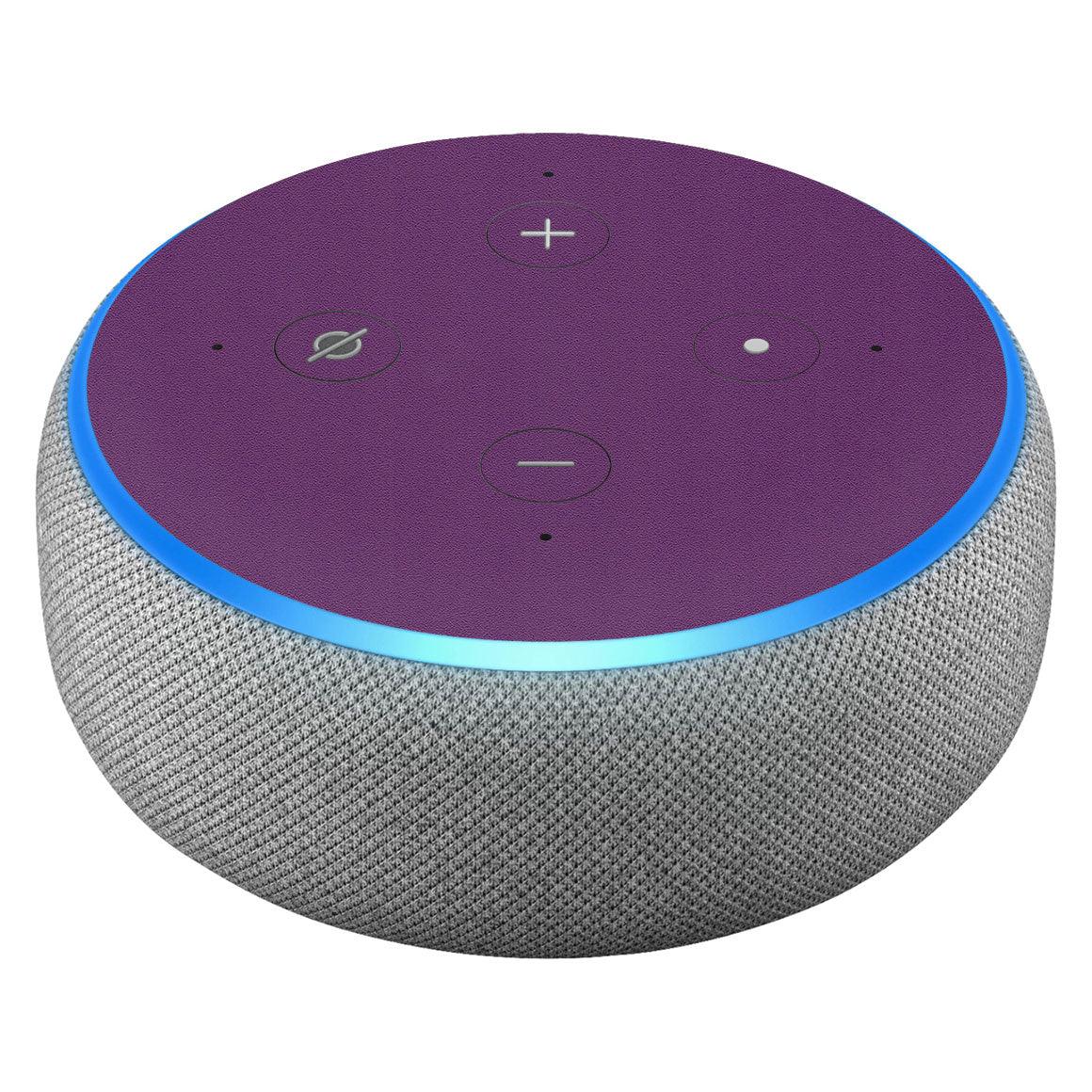 Echo dot gen 3 bluetooth clearance