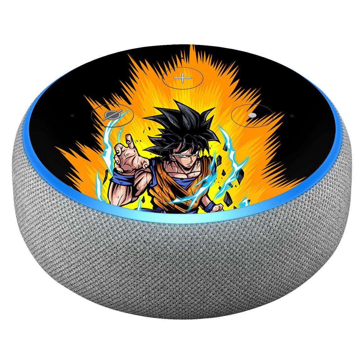 Amazon Echo Dot Gen 3 Designer Series Skins - Slickwraps