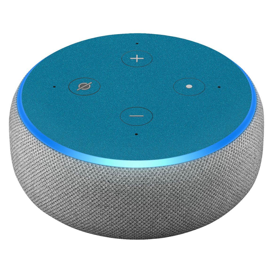 Amazon Echo Dot Gen 3 Glitz Series Skins - Slickwraps