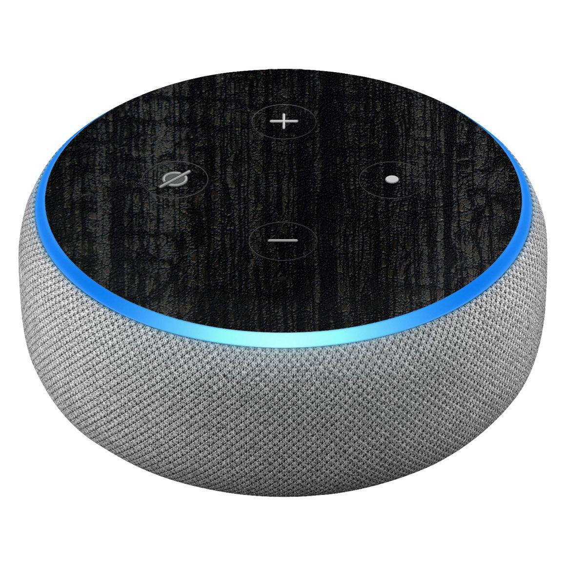 Amazon Echo Dot Gen 3 Limited Series Skins - Slickwraps