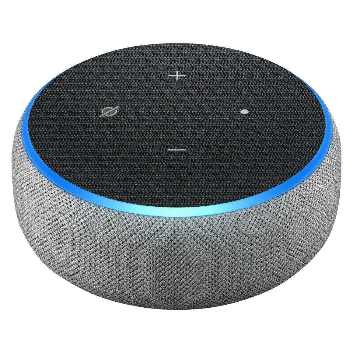 Amazon Echo Dot Gen 3 Limited Series Skins - Slickwraps