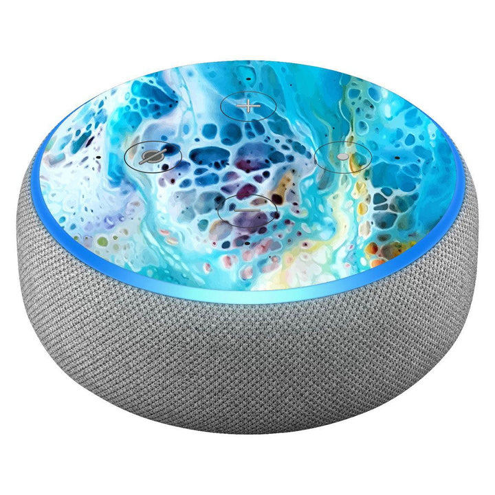 Echo Dot (5ª generazione, modello 2022) | Blu notte Lampadina LED Echo Dot (5ª generazione, modello 2022) | Blu notte Lampadina LED