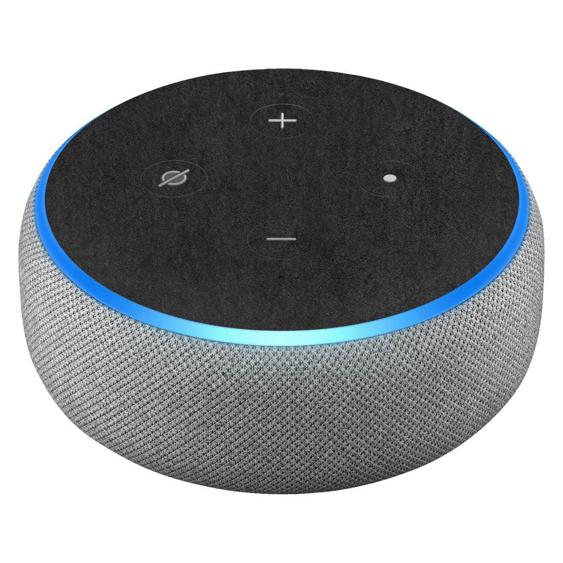 Amazon Echo Dot Gen 3 Stone Series Skins - Slickwraps