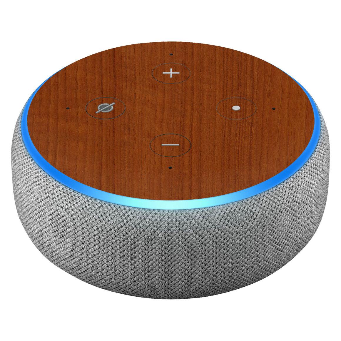 Amazon echo dot version 3 discount