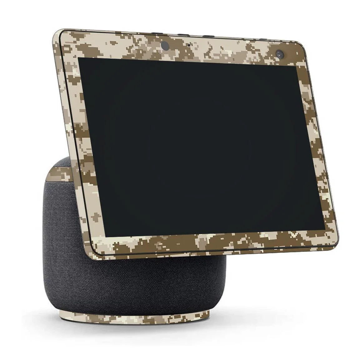 Amazon Echo Show 10 Camo Series Skins - Slickwraps