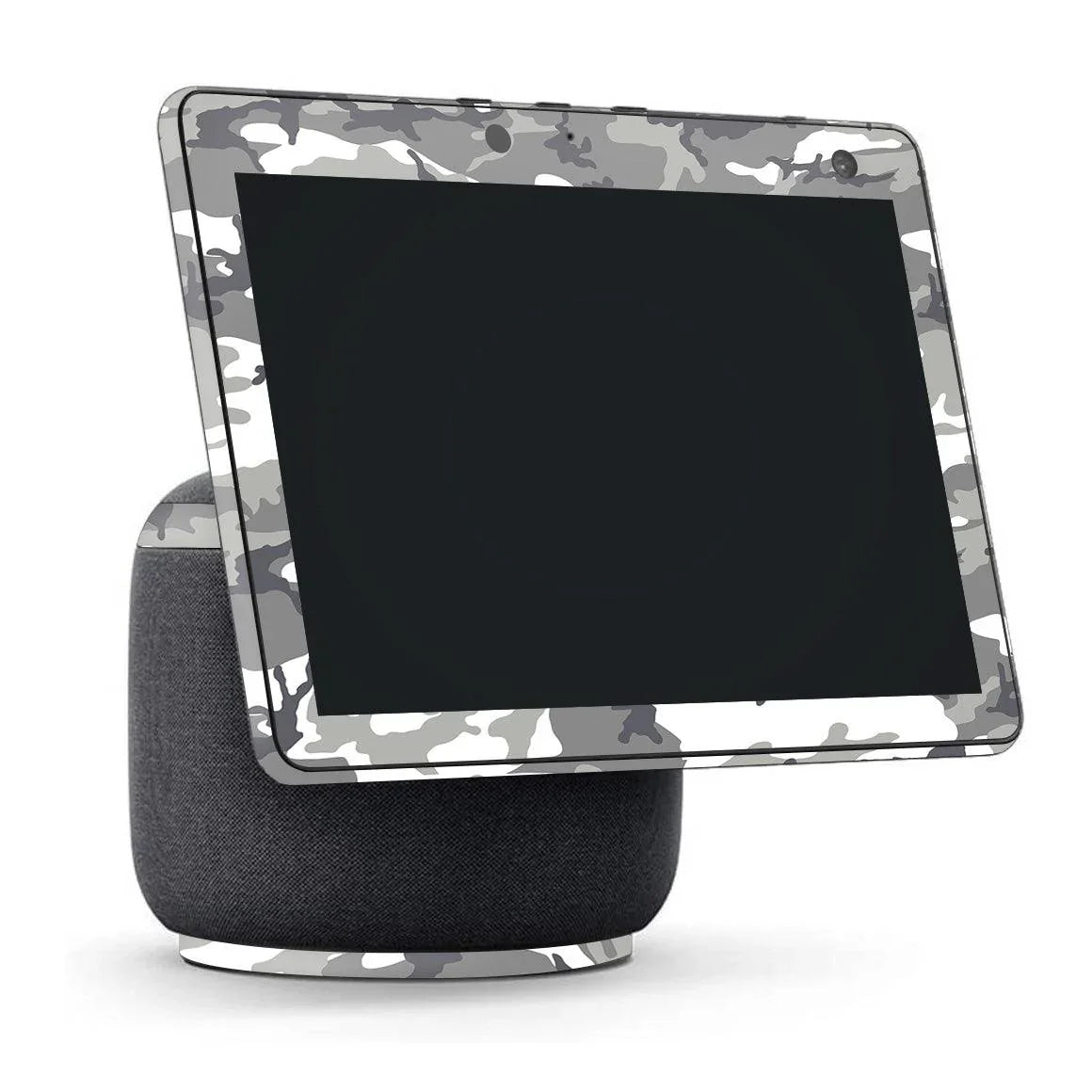 Amazon Echo Show 10 Camo Series Skins - Slickwraps