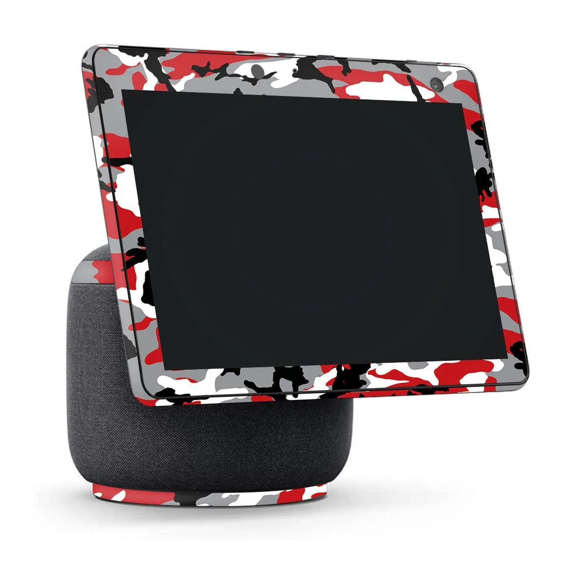 Amazon Echo Show 10 Camo Series Skins - Slickwraps