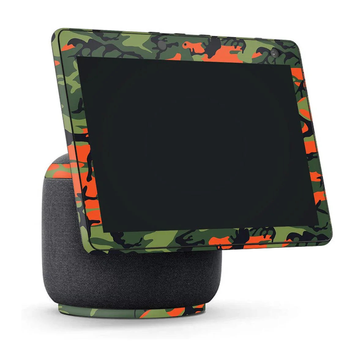 Amazon Echo Show 10 Camo Series Skins - Slickwraps
