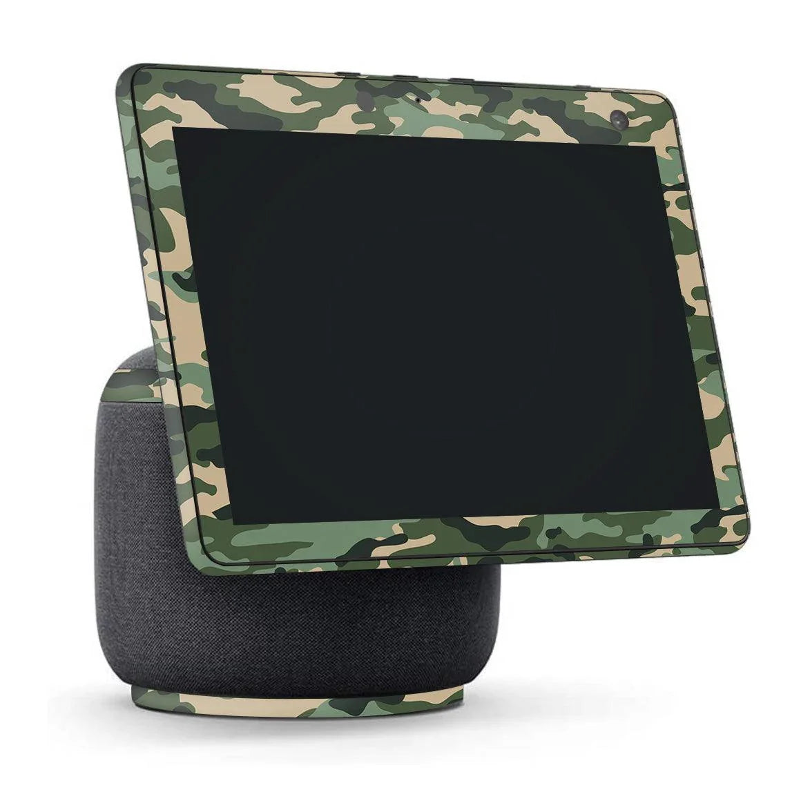 Amazon Echo Show 10 Camo Series Skins - Slickwraps