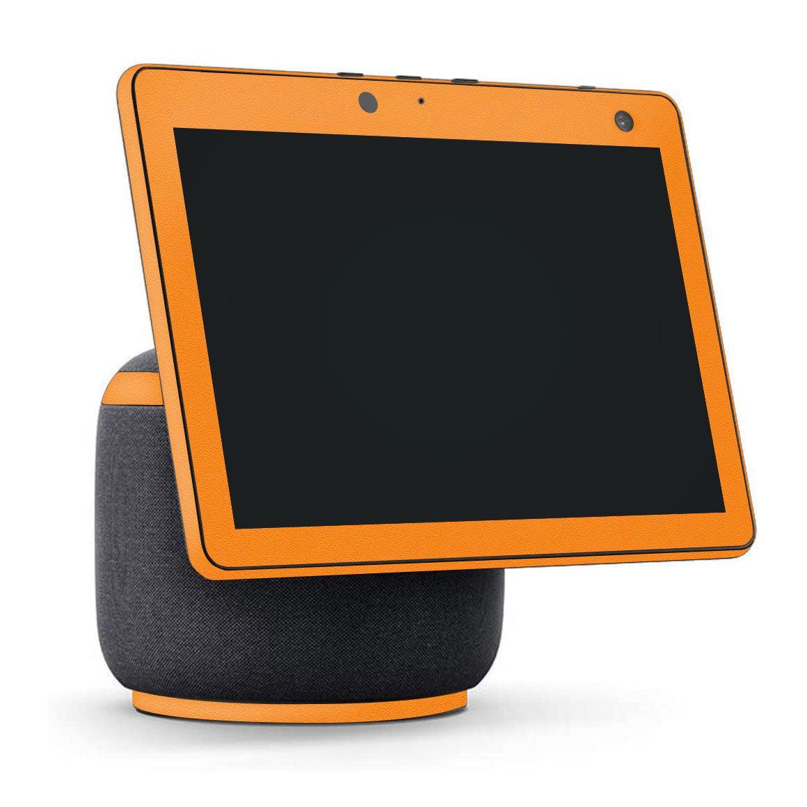 Amazon Echo Show 10 Color Series Skins - Slickwraps