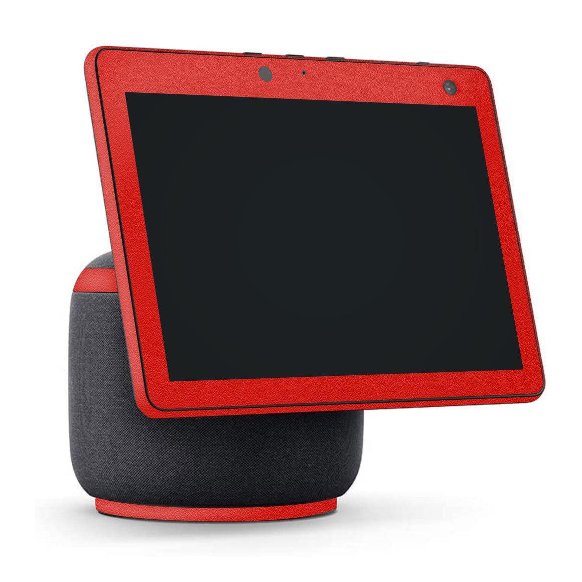 Amazon Echo Show 10 Color Series Skins - Slickwraps