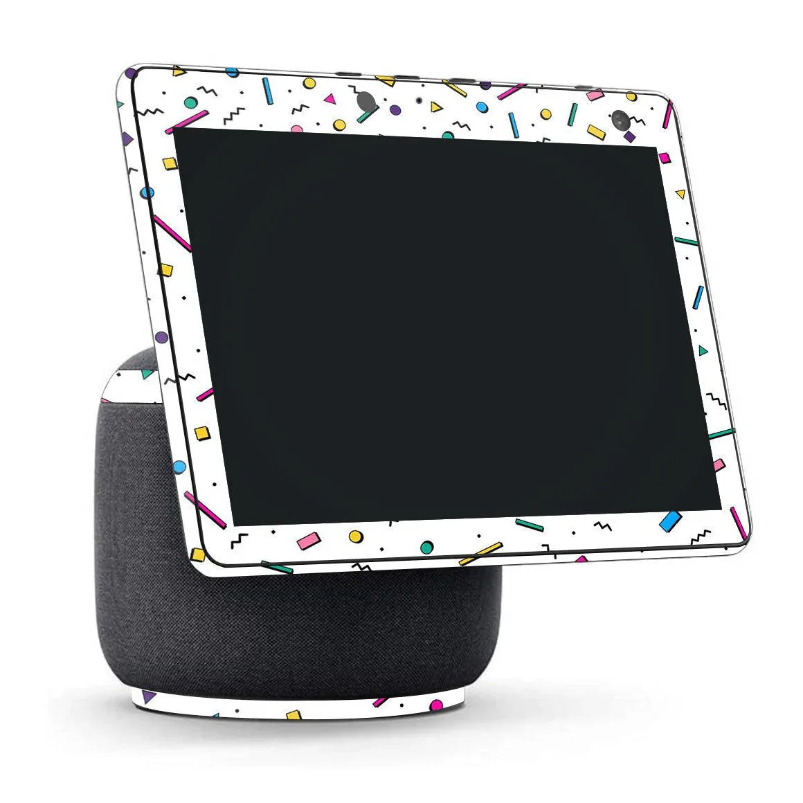 Amazon Echo Show 10 Custom Skin - Slickwraps