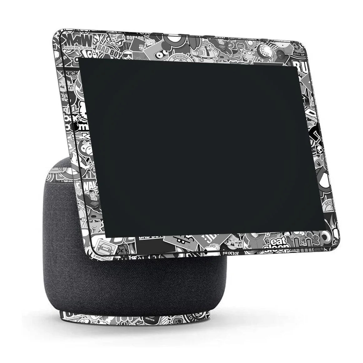 Amazon Echo Show 10 Designer Series Skins - Slickwraps