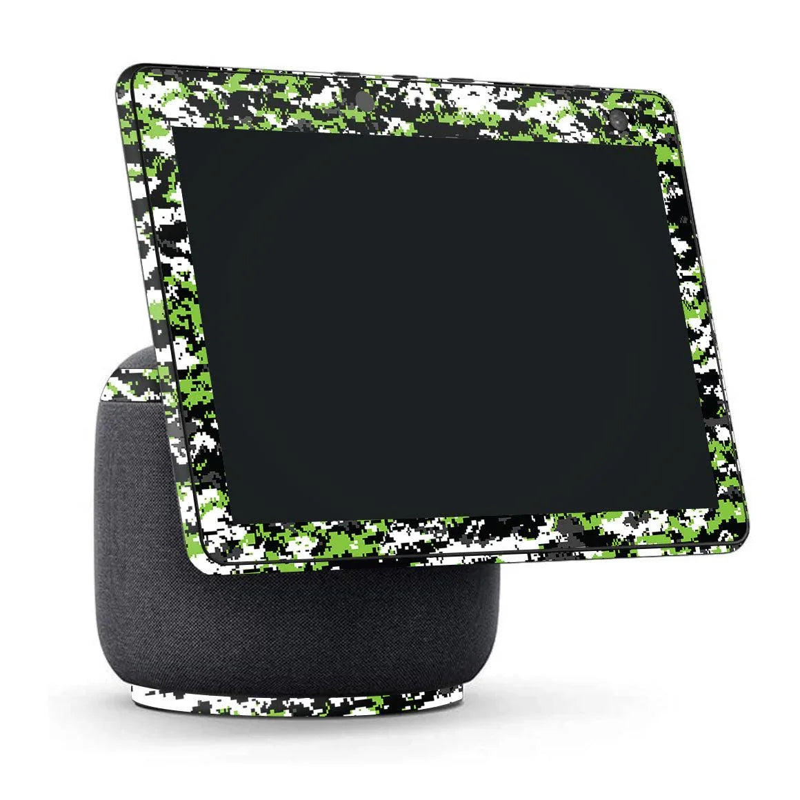 Amazon Echo Show 10 Designer Series Skins - Slickwraps